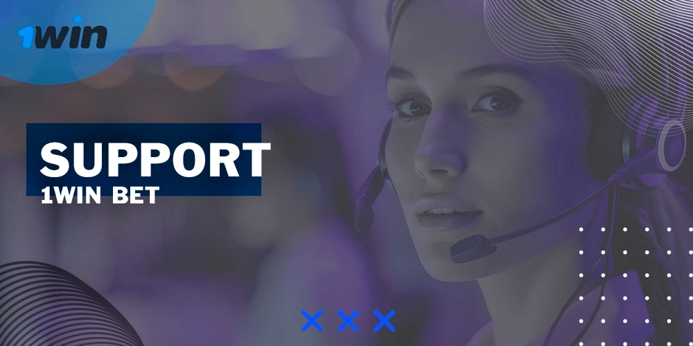 1win app customer support for Indian players contact options